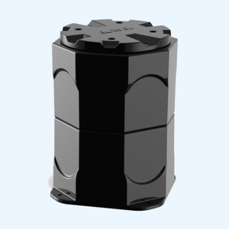 H540 Колодец КС Микро Полимер